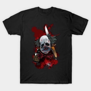 The Clown T-Shirt